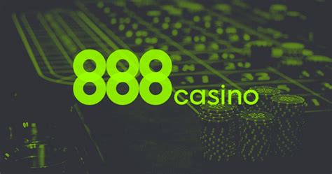 888 casino test